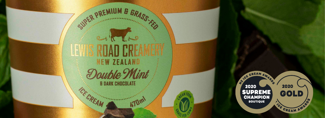 Lewis Road Creamery US 