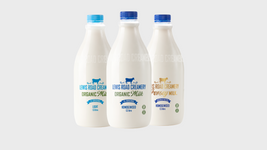 Lewis Road Creamery US | Milk 